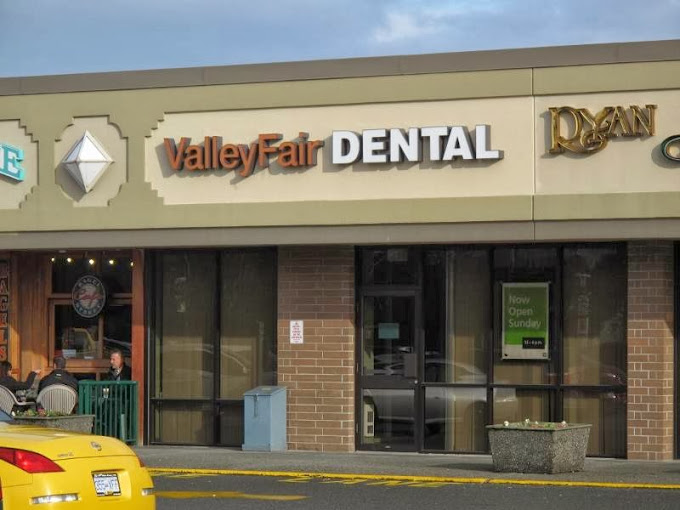 ValleyFair Dental Clinic